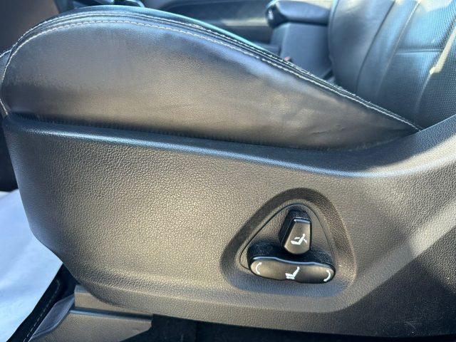 SSANGYONG REXTON FULL OPTIONAL 2.2 4WD Icon aut.