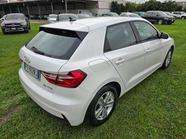 AUDI A1 SPB 25 TFSI Admired