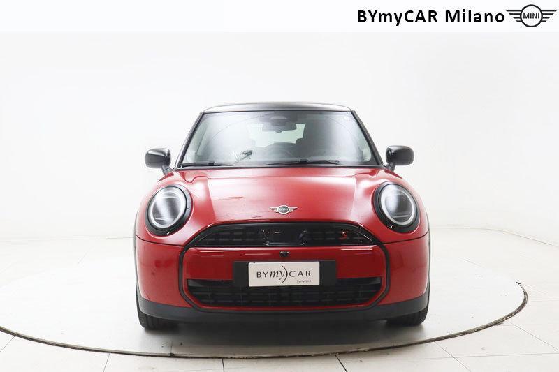 Mini Mini Cooper 3 Porte 2.0 S Essential Auto