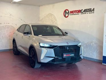 Ds 7 BlueHDi 130 aut. Opera