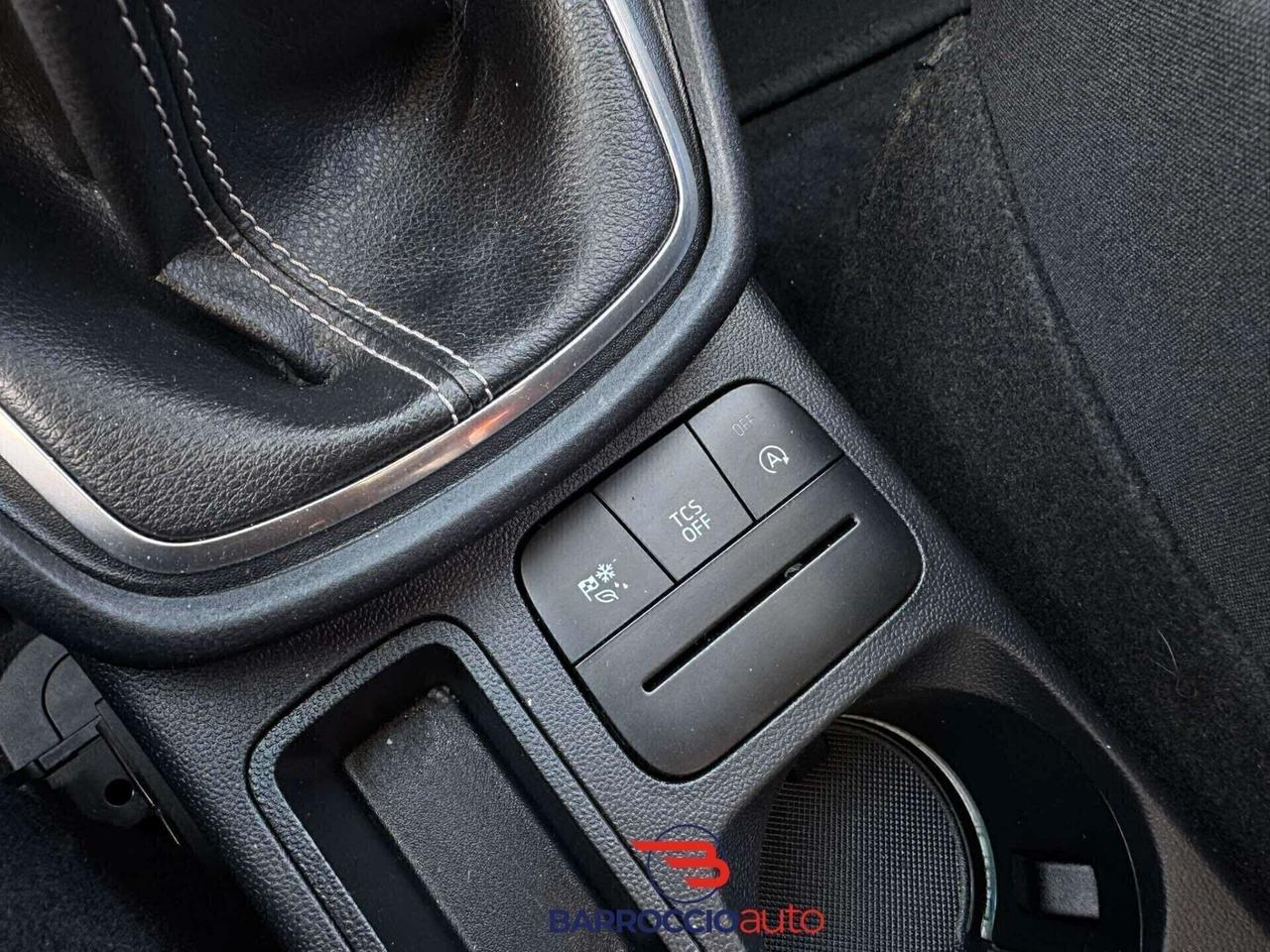 Ford Puma 1.0 EcoBoost Hybrid 125 CV S&S Titanium-2022