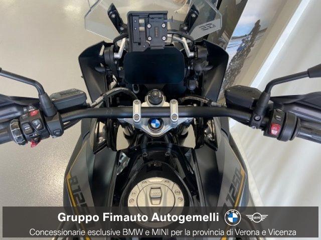 BMW R 1250 GS R 1250 GS LC EXCLUSIVE