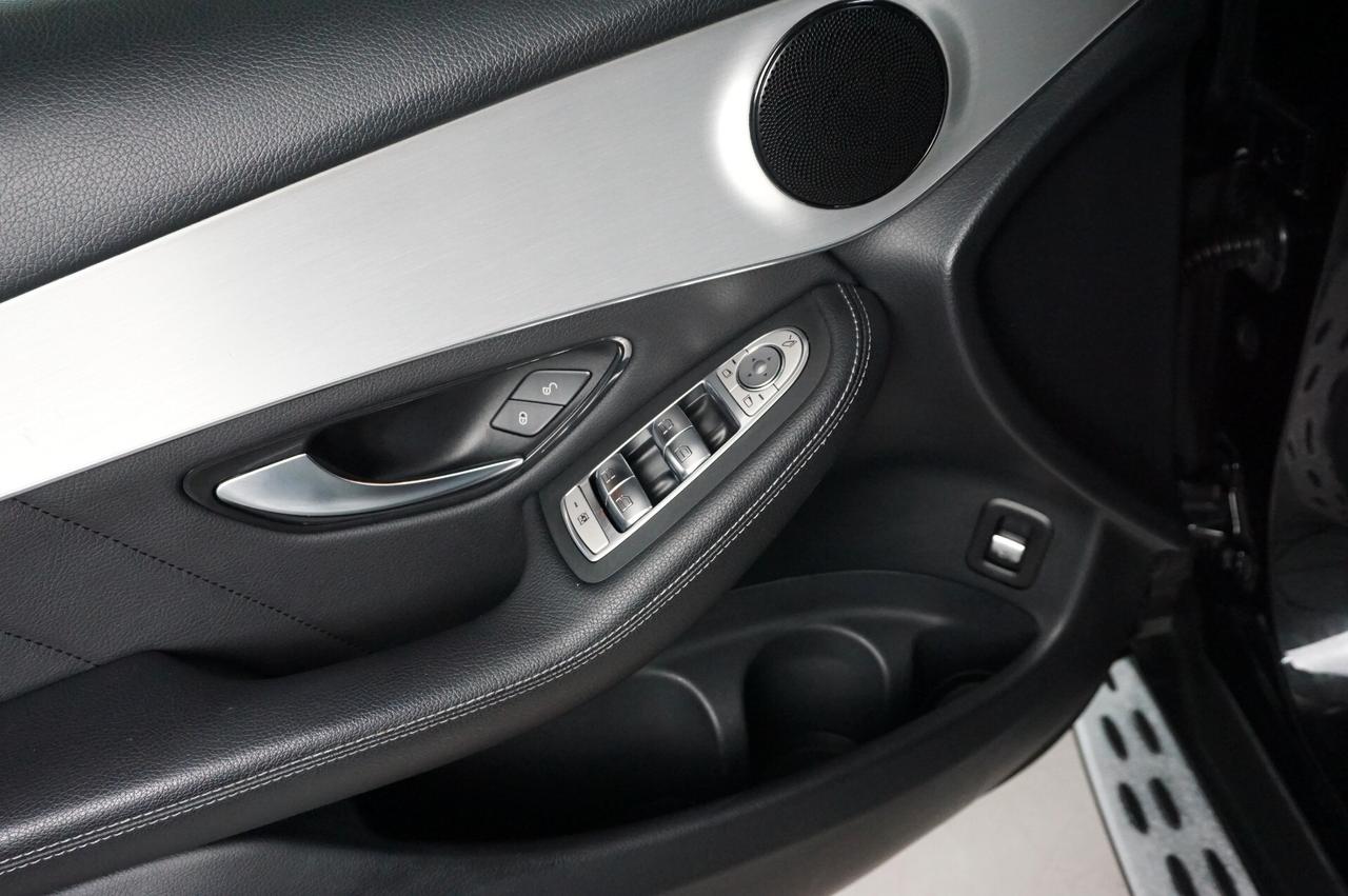Mercedes-benz GLC 300 4Matic EQ-Boost Coupé Premium
