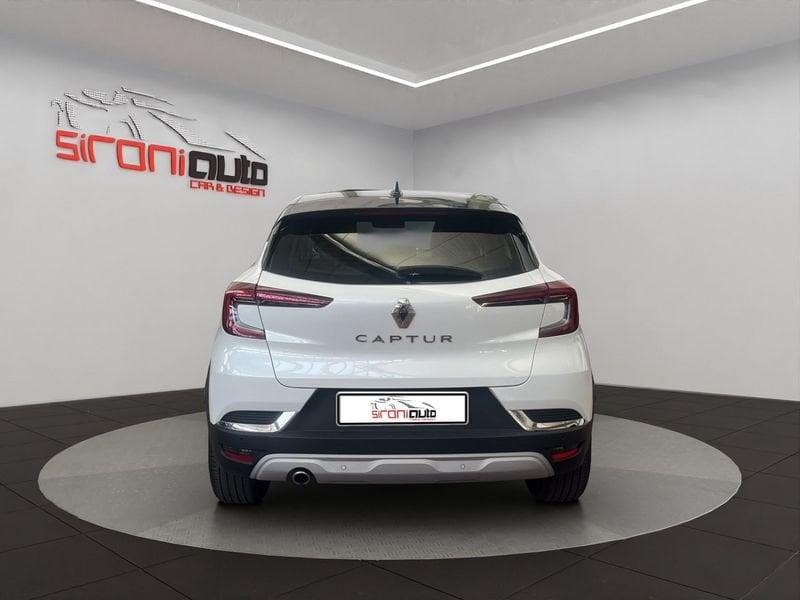 Renault Captur Captur 1.5 blue dci Zen 115cv edc