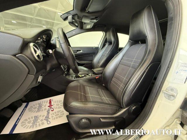 MERCEDES-BENZ A 180 CDI Sport