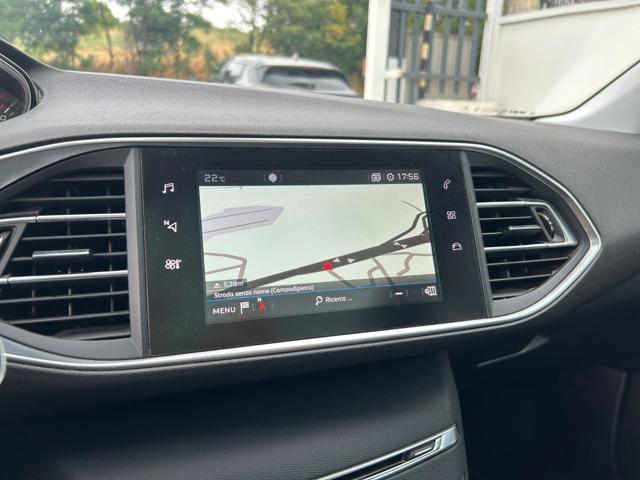 PEUGEOT 308 Blue HDi 130 Allure