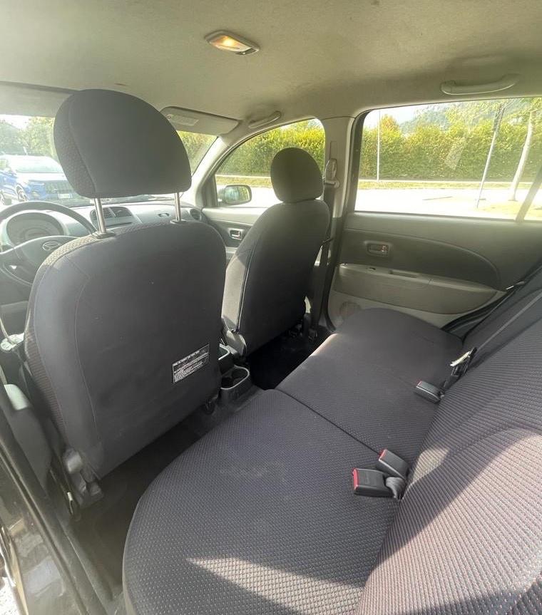 Daihatsu Sirion Neopatentati
