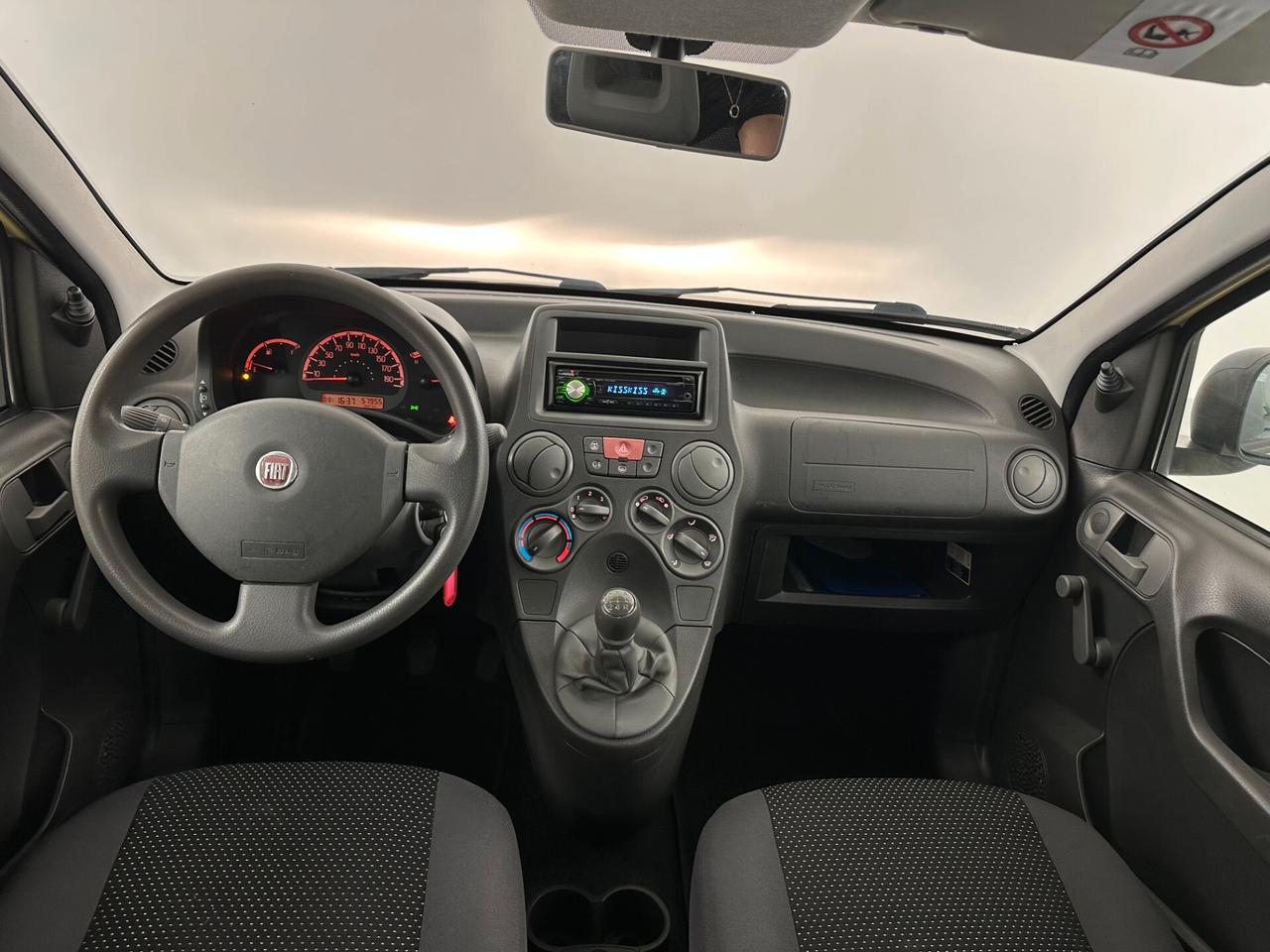 Fiat Panda 1.1 Active