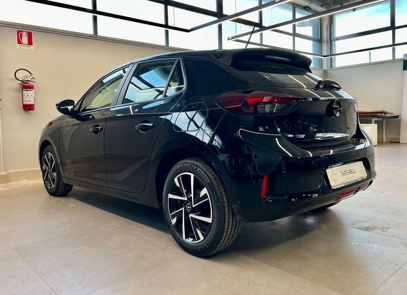 Opel Corsa Corsa 1.2 100 CV Edition