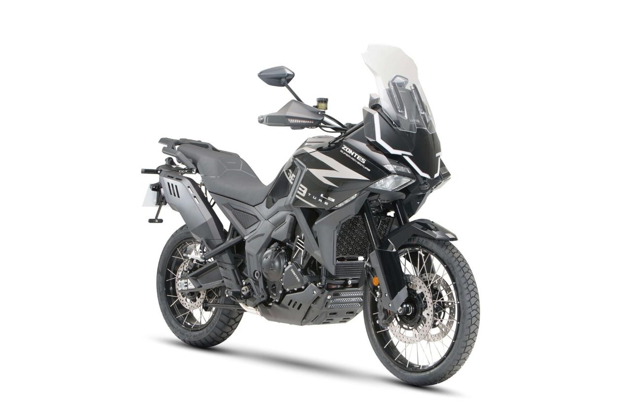 Zontes ZT 703 F ADVENTURE