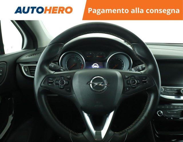 OPEL Astra 1.4 Turbo 150CV Start&Stop 5 porte Innovation