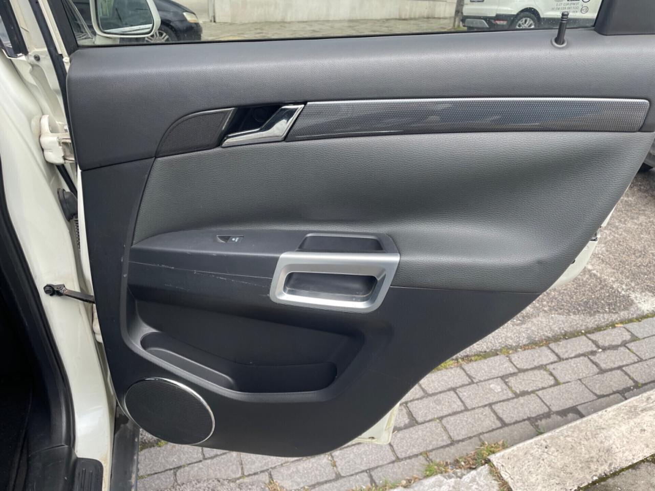 Opel Antara 2.0 CDTI 150CV Cosmo