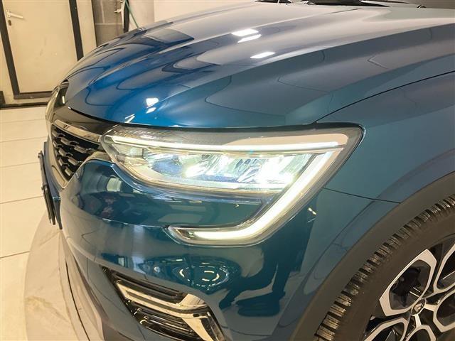 RENAULT Arkana 1.3 mild hybrid 140cv Techno EDC