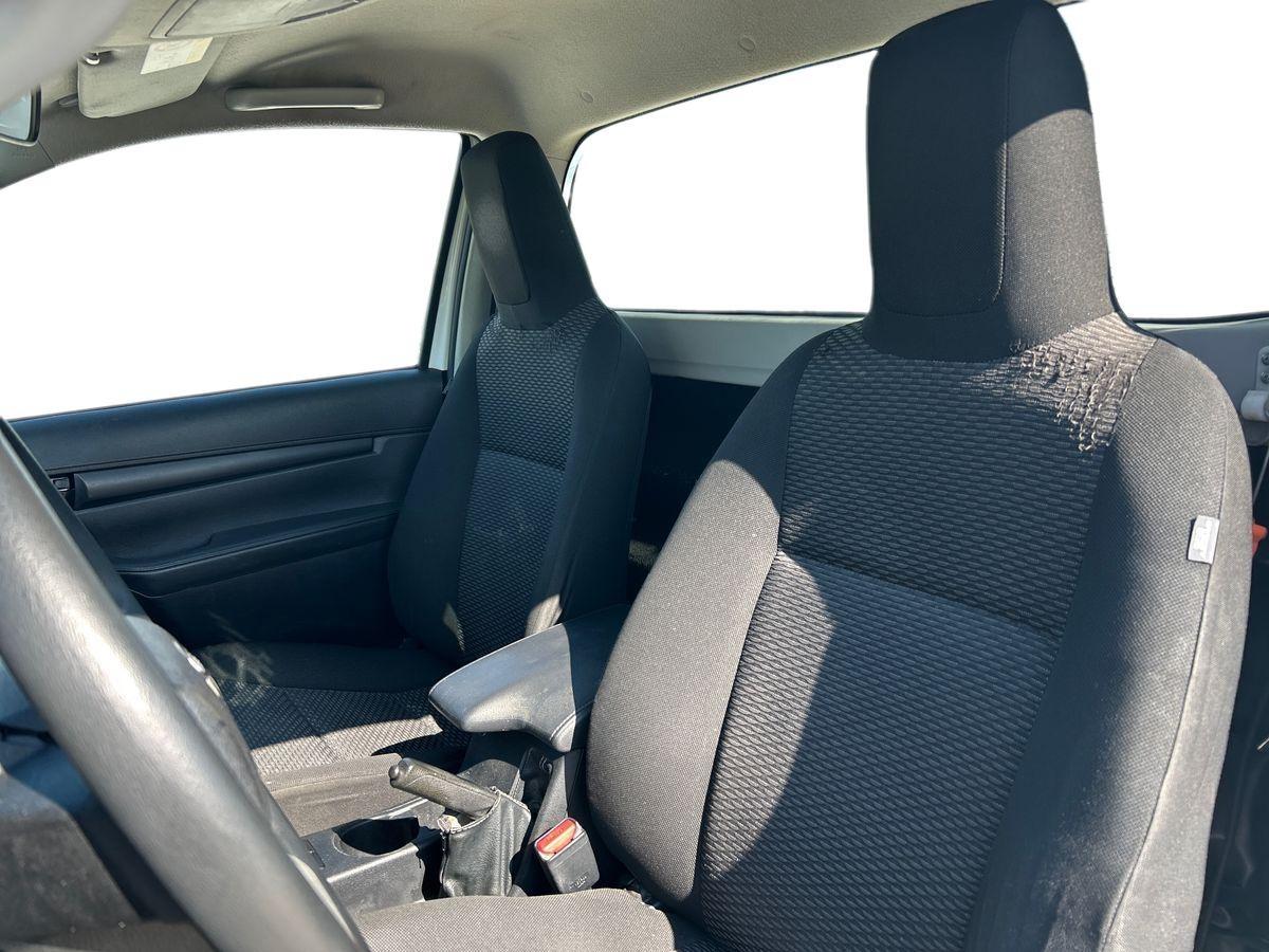 TOYOTA Hilux IV 2016 - Hilux 2.4 d-4d 4x2 Hilux my16