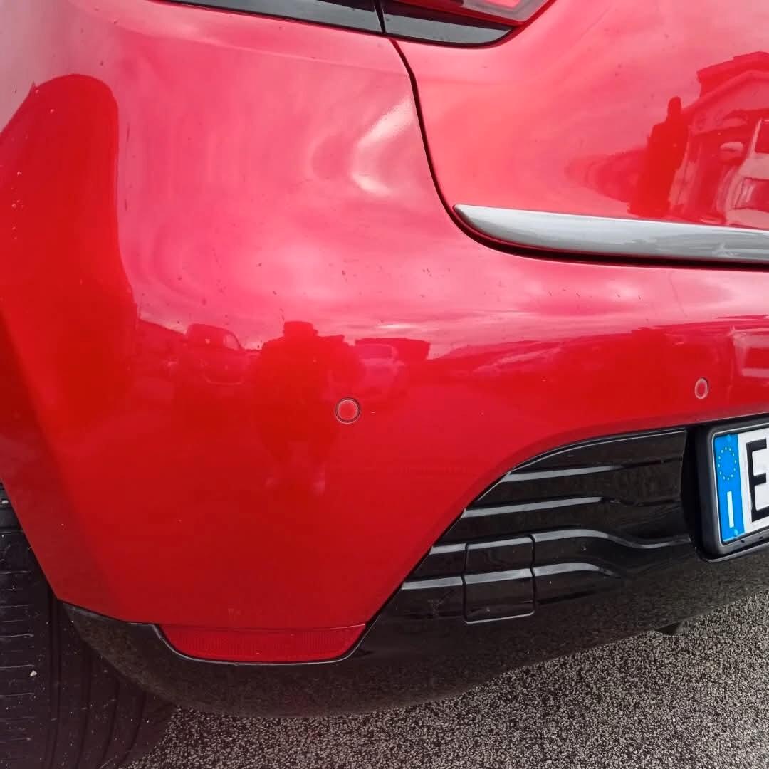 Renault Clio 1.5 dCi 90CV Costume National