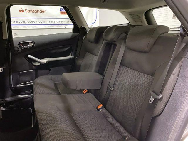 FORD Mondeo 2.0 TDCi 140 CV Station Wagon Titanium DPF