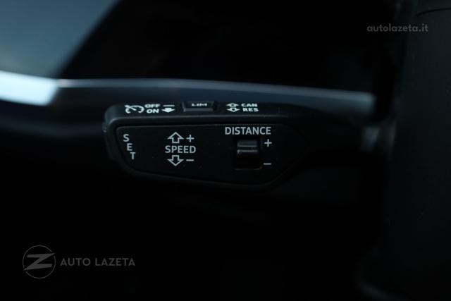 AUDI Q3 35 TDI S tronic Advanced Gancio Traino