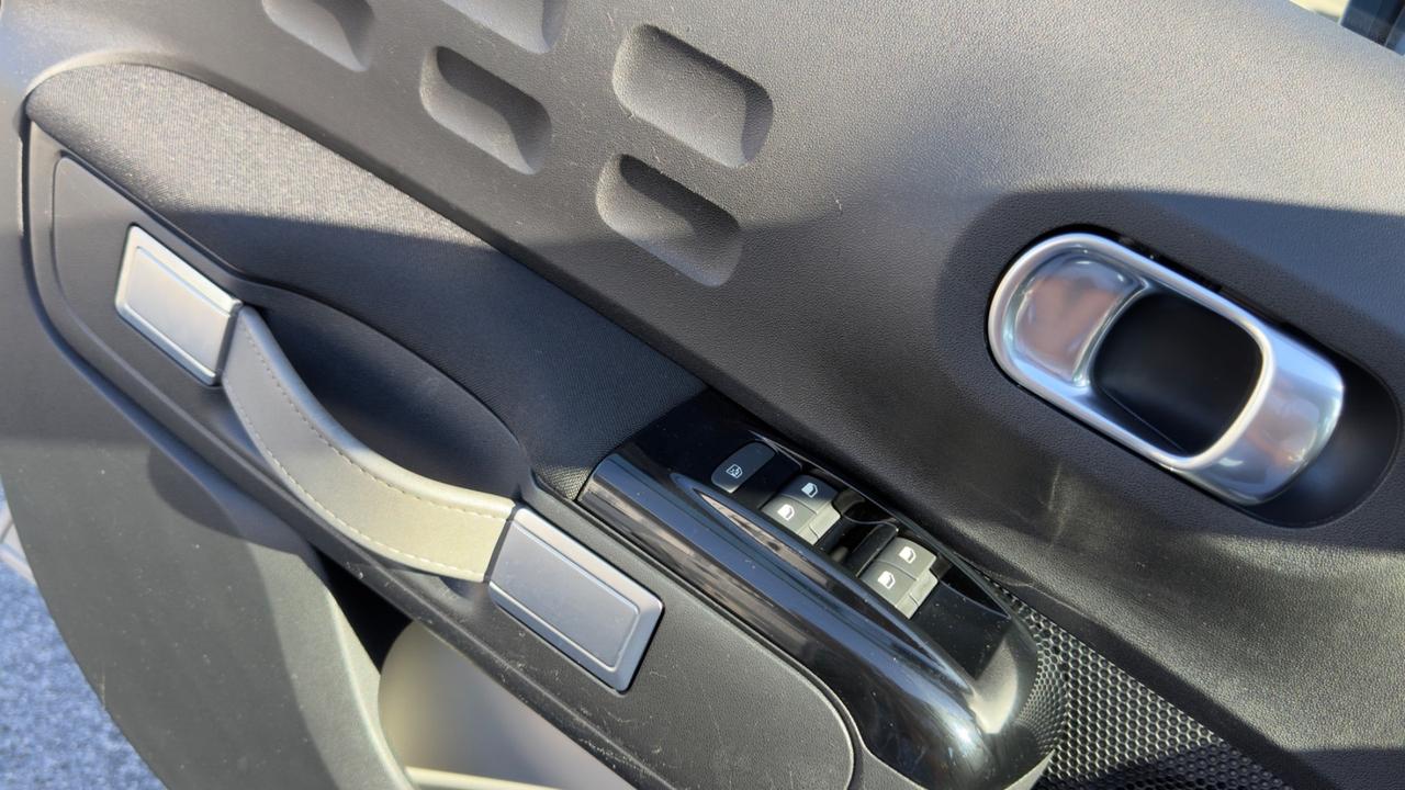 Citroen C3 PureTech 83 S&S Shine