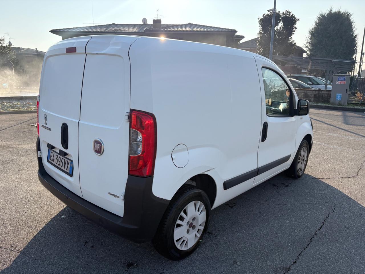 Fiat Fiorino 1.3 MJT 75CV Furgone