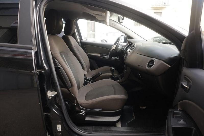 FIAT Bravo FIAT Bravo 1.4 16v Active BENZINA/GPL ANNO 2009