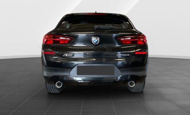 BMW X2 sDrive18d Advantage