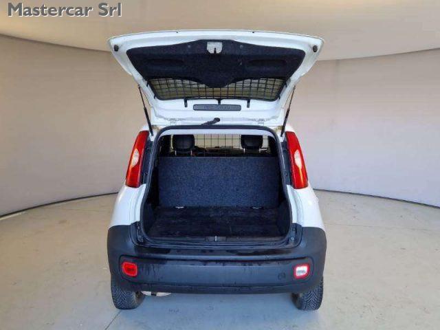 FIAT Panda 1.2 69 CV VAN 2 POSTI EURO6 POP - FY423PD