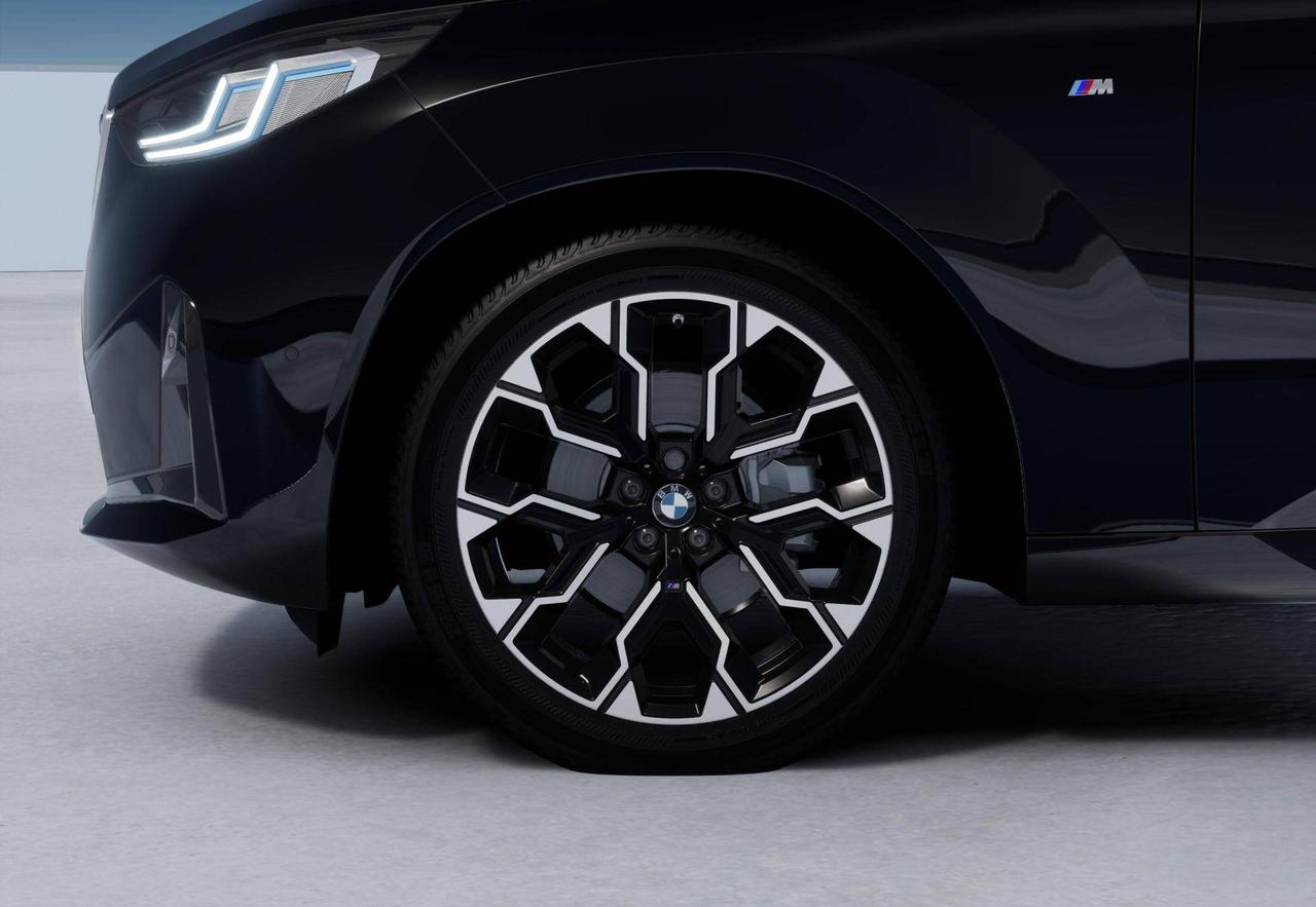 BMW X3 xDrive20d MSport