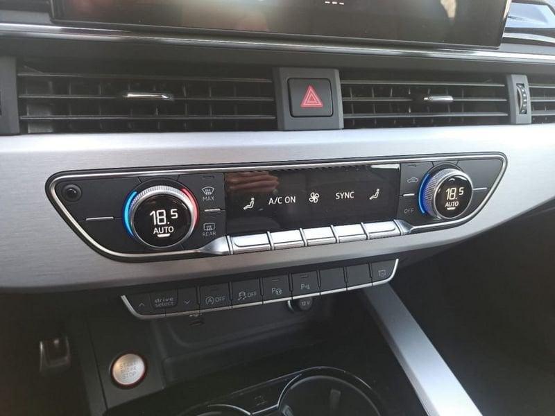 Audi A5 S5 SPORTBACK 3.0 TDI MHEV QUATTRO 347CV TIPTRONIC