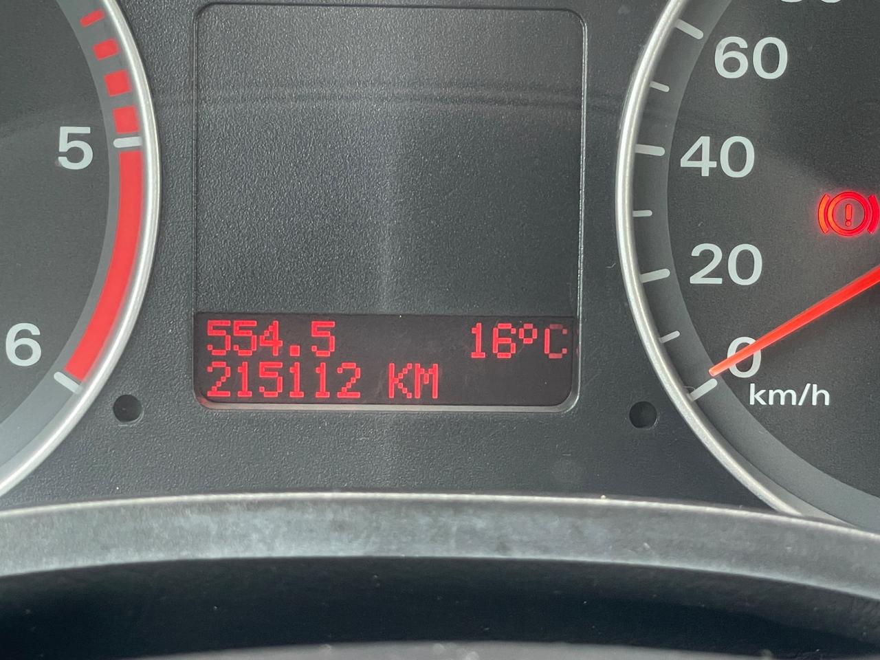 Ford C-Max 1.6 TDCi 90 CV Titanium