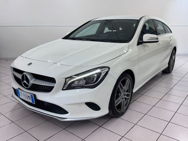 M.B. CLA Shooting Brake 200 d 4Matic Automatic