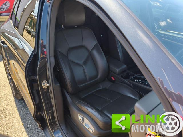 PORSCHE Macan 2.0 T PDK 252CV