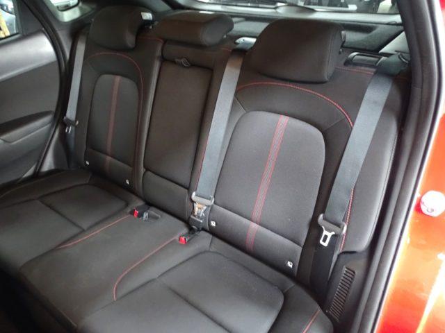 HYUNDAI Kona 1.0 T-GDI Hybrid 48V iMT NLine*PROMO PARISI GROUP*
