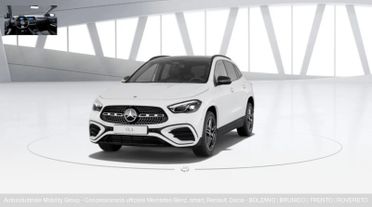 Mercedes-Benz GLA 220 D 4MATIC AMG LINE PREMIUM PLUS