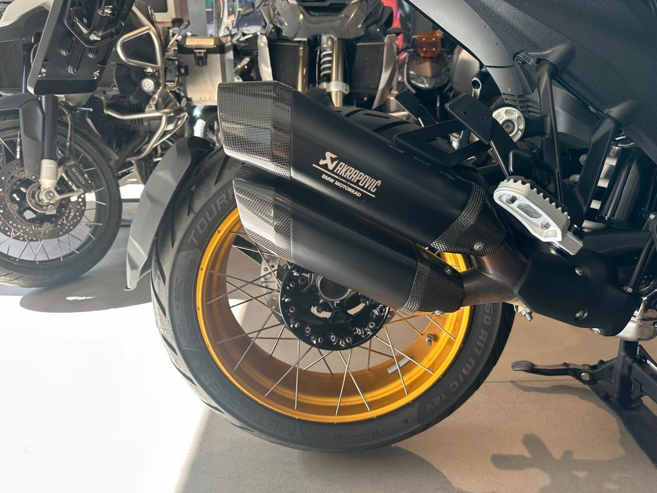 Bmw R 1300 GS 2024