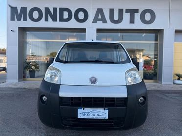 Fiat Fiorino 1.3 MJT 95CV Furgone E5+