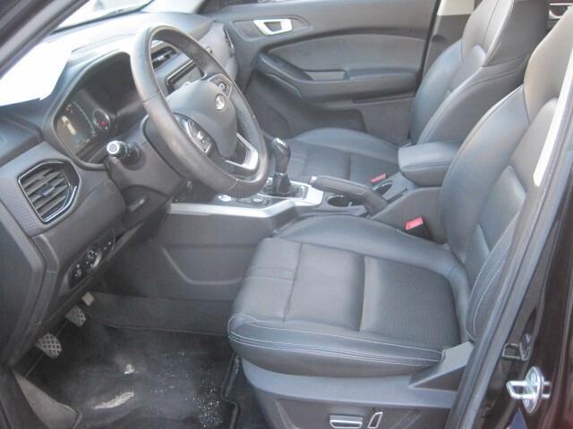 Dr 4.0 1.5 Bi-Fuel GPL