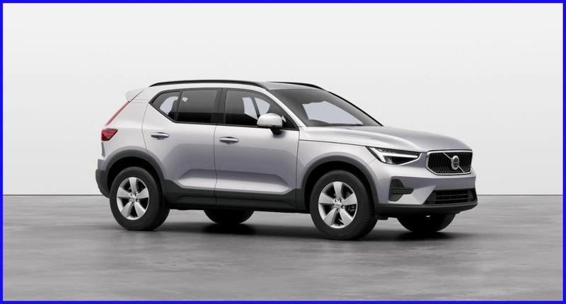 Volvo XC40 B3 automatico Essential