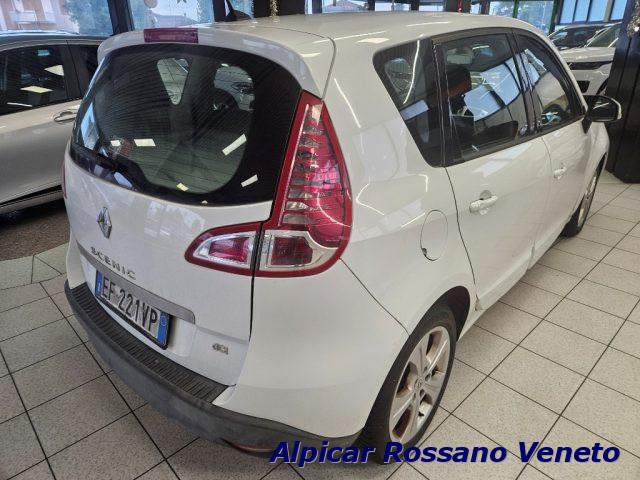 RENAULT Scenic 1.5 dCi 110CV Confort