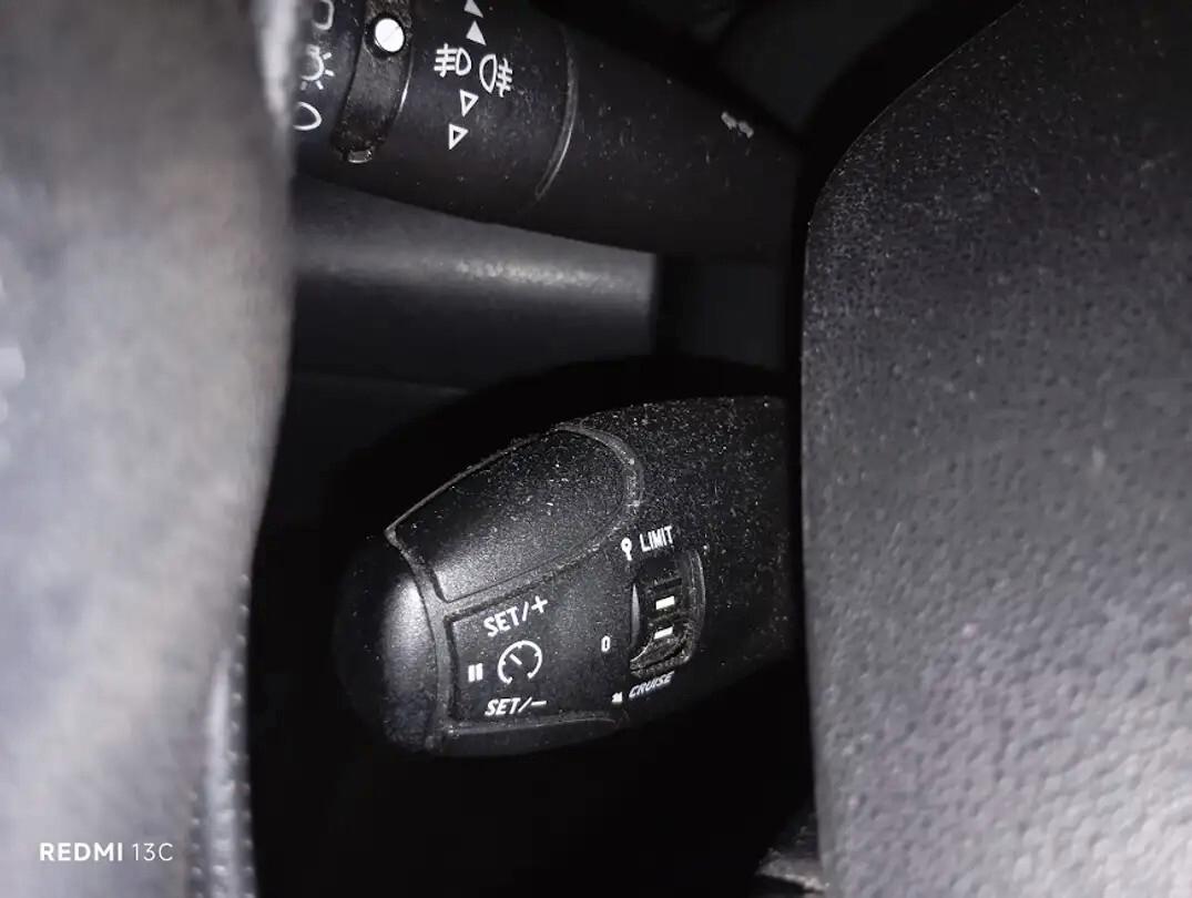 CITROEN C3 PICASSO DEL 2009 BENZINA NEOPATENTATI