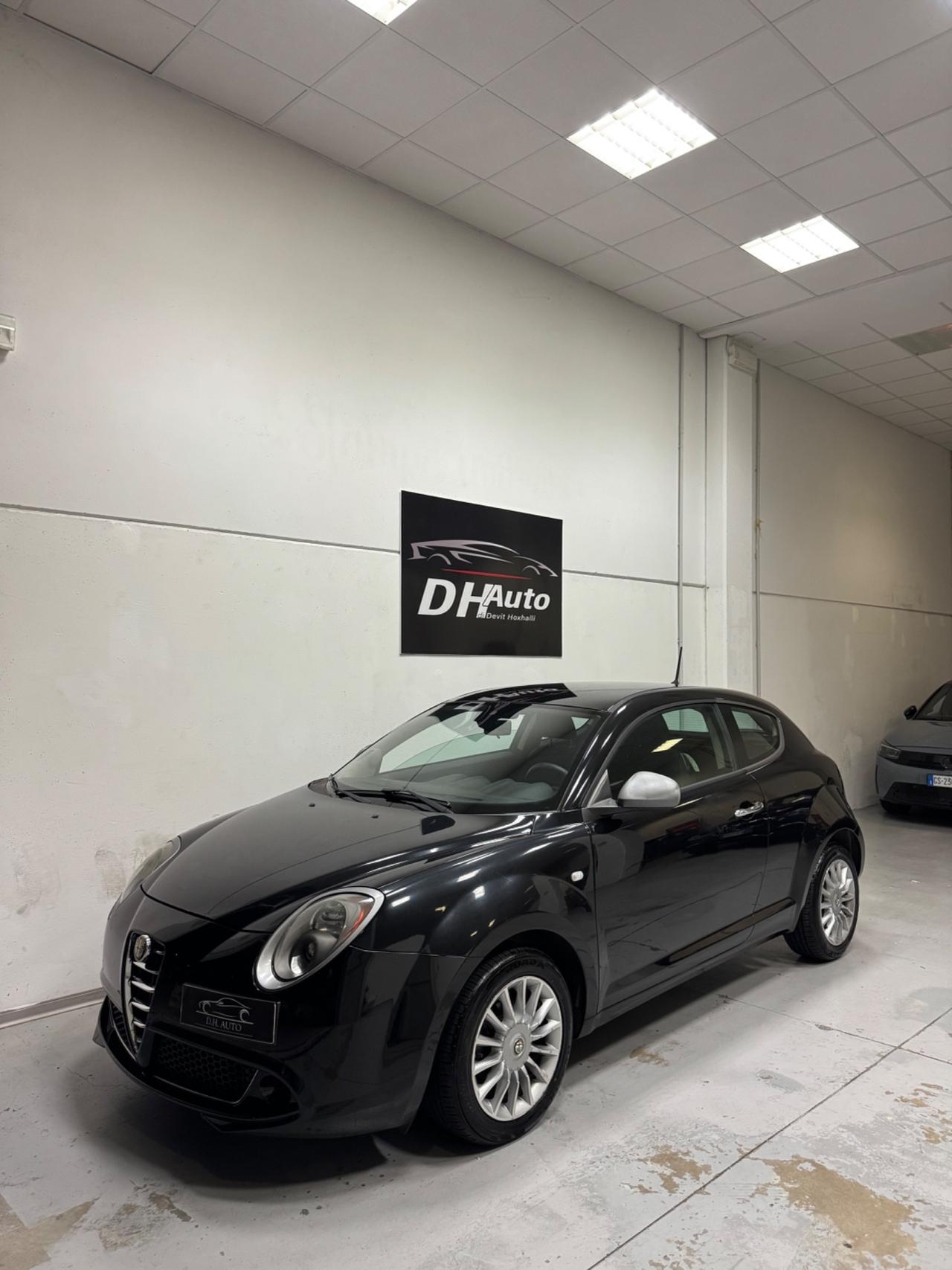 Alfa Romeo MiTo 1.4 70 CV 8V Impression