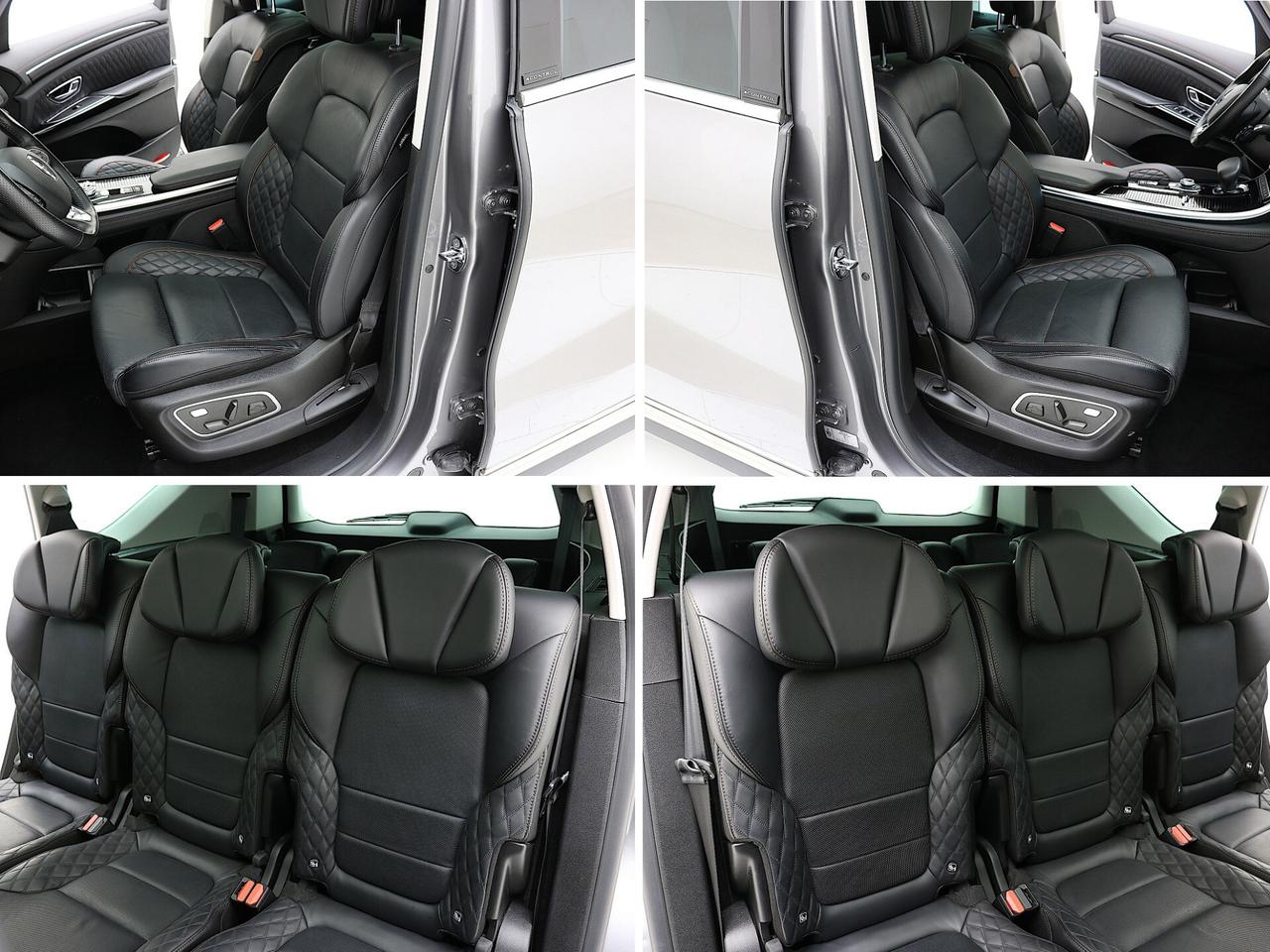 Renault Espace 2.0 dCi Initiale Paris TETTO APRIBILE