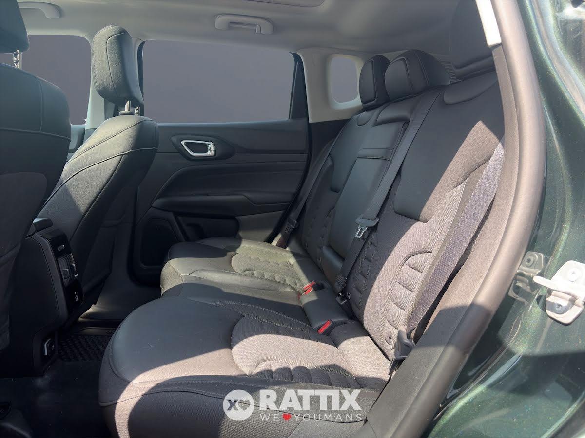 Jeep Compass 1.3 turbo t4 phev North Star 4xe auto + Tetto apribile