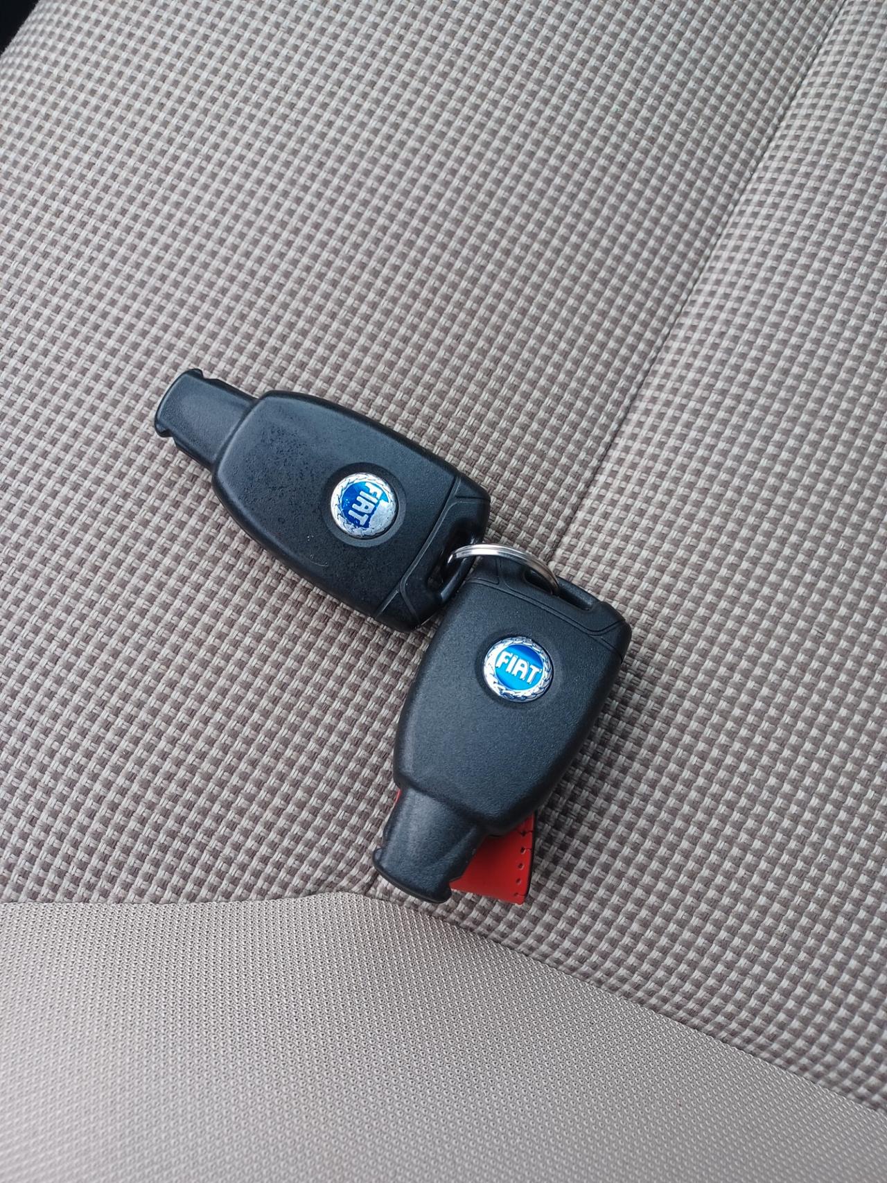 Fiat Croma 1.9 Multijet 120 CV IMMACOLATA