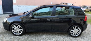 Volkswagen Golf 2.0 16V TDI 4mot 5p Sportline