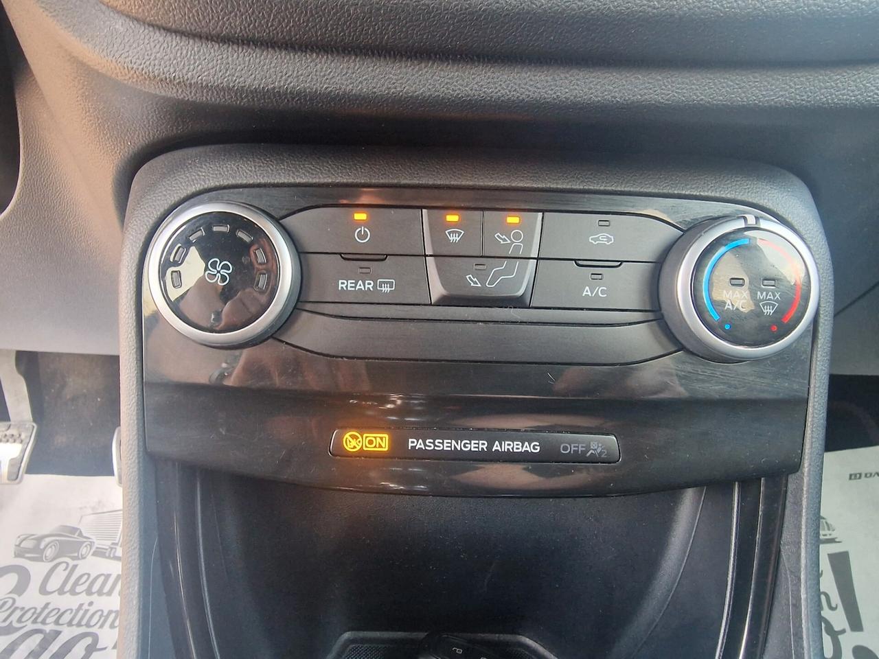 Ford Puma 1.0 EcoBoost 125 CV S&S ST-Line