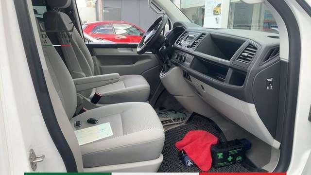 Volkswagen T5 California 2.0 Tdi Beach 150cv DSG
