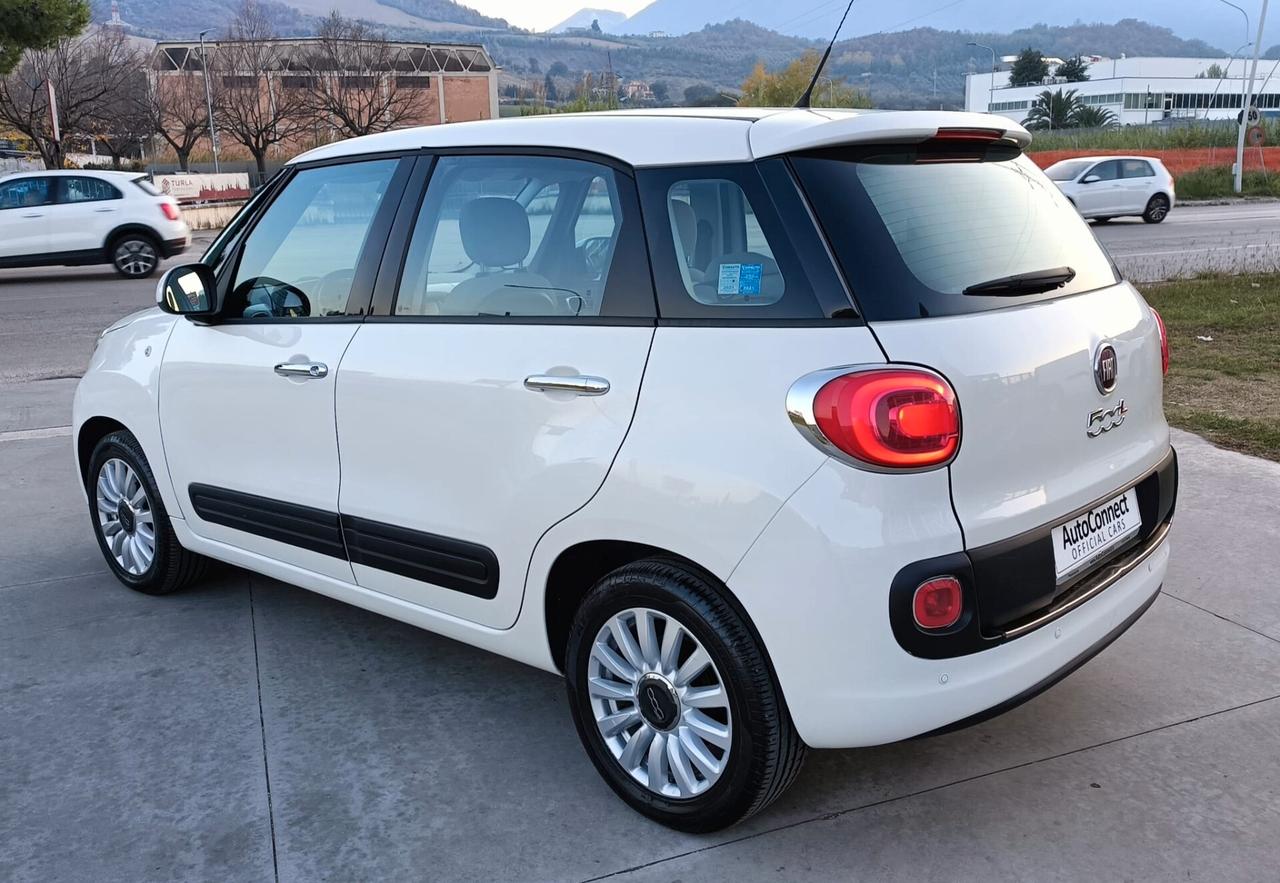 Fiat 500L 1.3 Multijet 95 CV Business