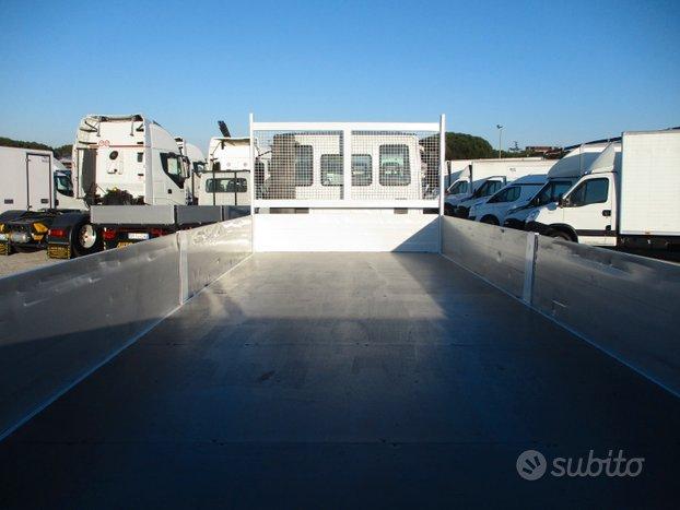 Iveco EUROCARGO 70/13 CASSONE FISSO DA 7.20 METRI