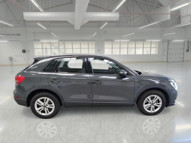 AUDI Q3 35 TDI S TRONIC BUSINESS SUV