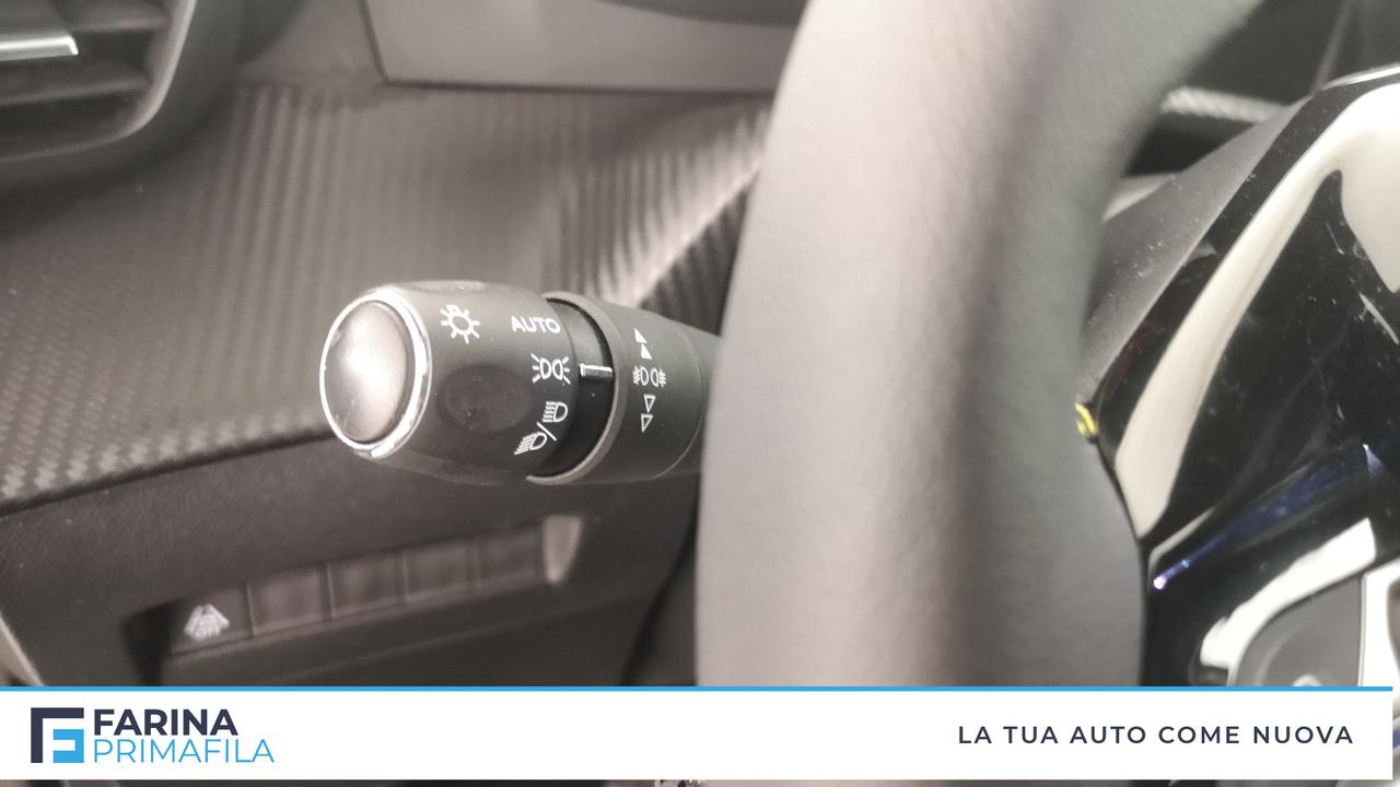 PEUGEOT 2008 II 2020 - 2008 1.5 bluehdi GT Line s&s 130cv eat8